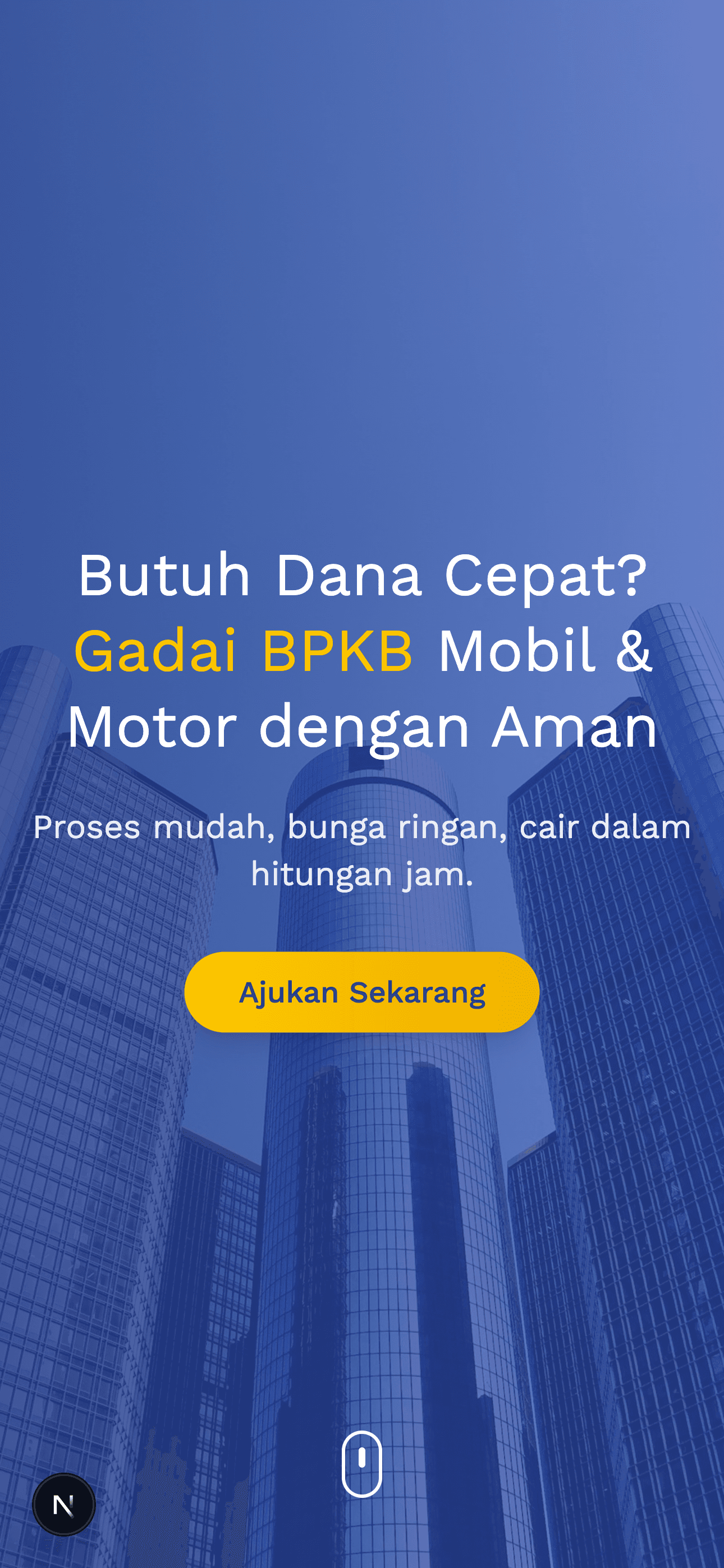 GadaiBpkb