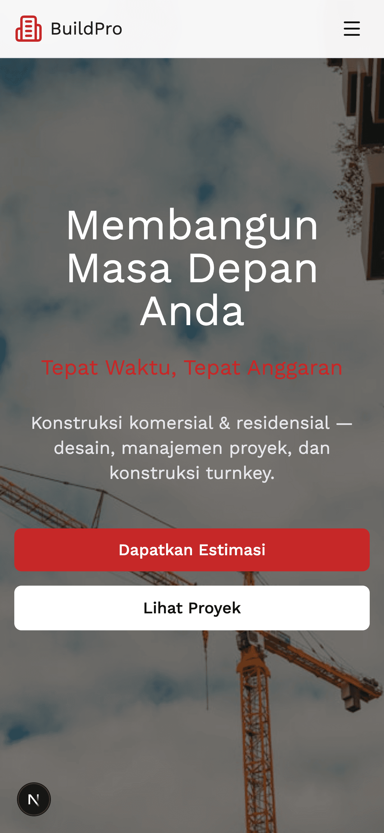 BuildPro
