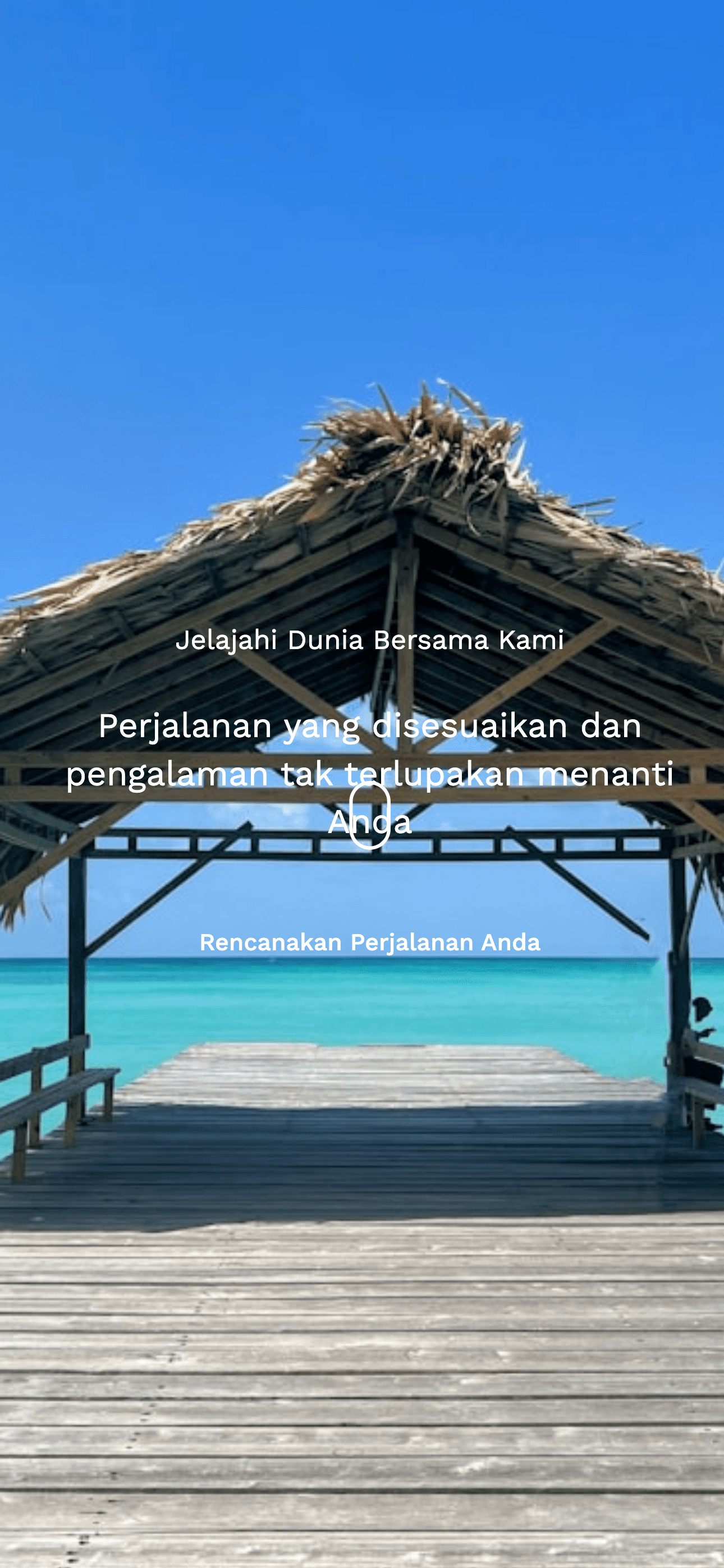 Travelling