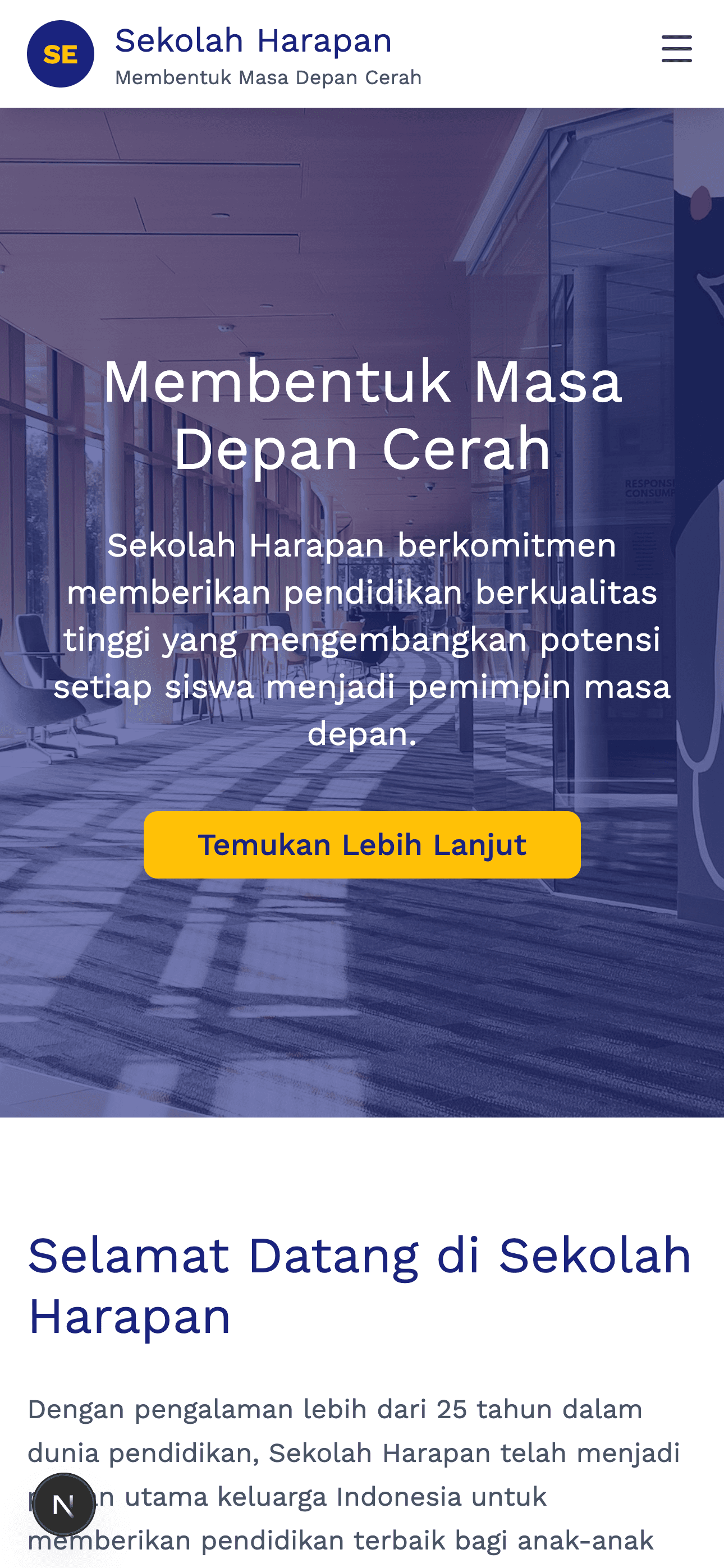 EduPortal